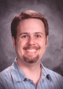 Portrait of Mr. Heyer