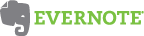 [Evernote logo]
